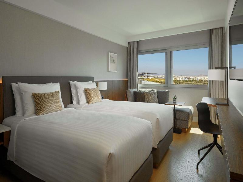 Athens Marriott Hotel image