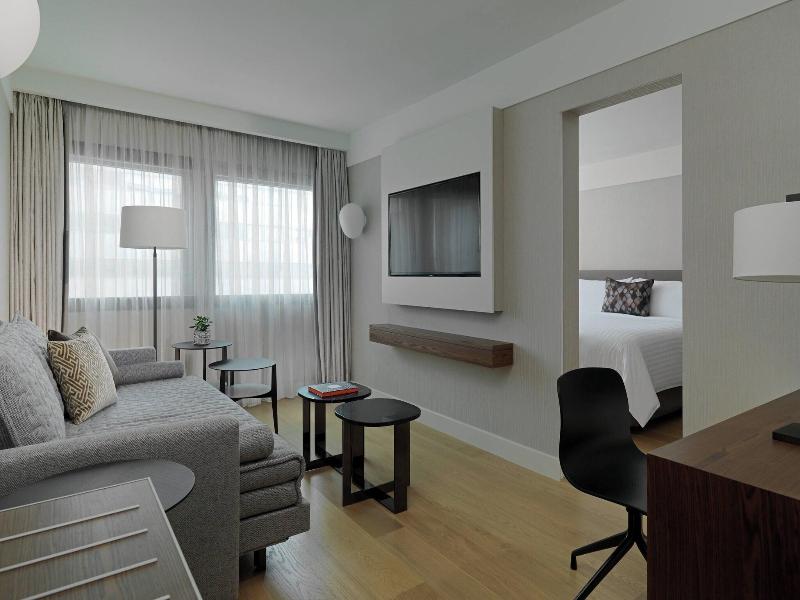Athens Marriott Hotel image