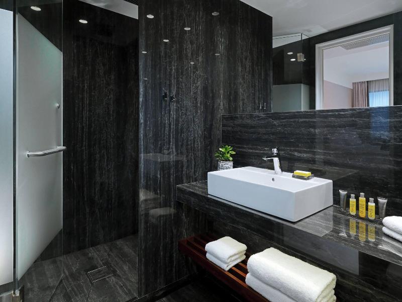 Athens Marriott Hotel image