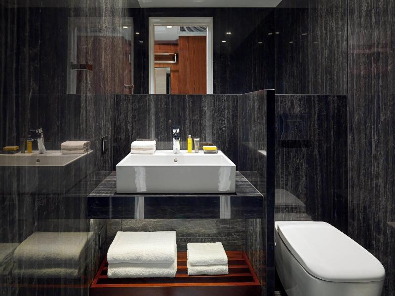 Athens Marriott Hotel image