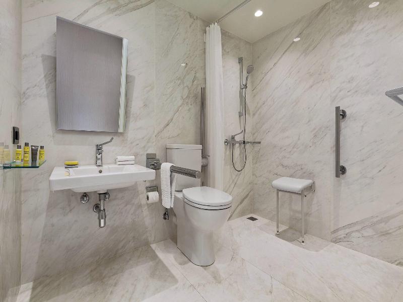 Athens Marriott Hotel image