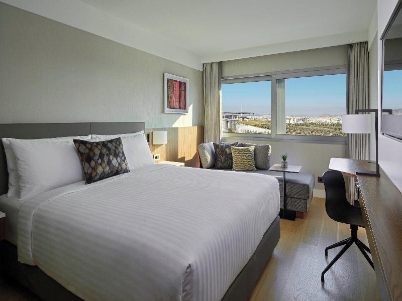 Athens Marriott Hotel image