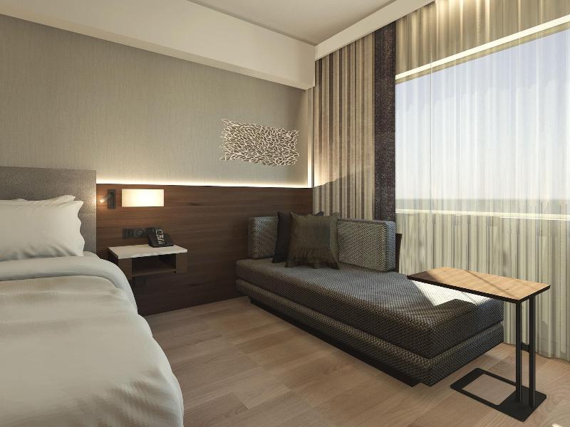 Athens Marriott Hotel image