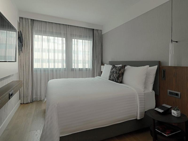 Athens Marriott Hotel image