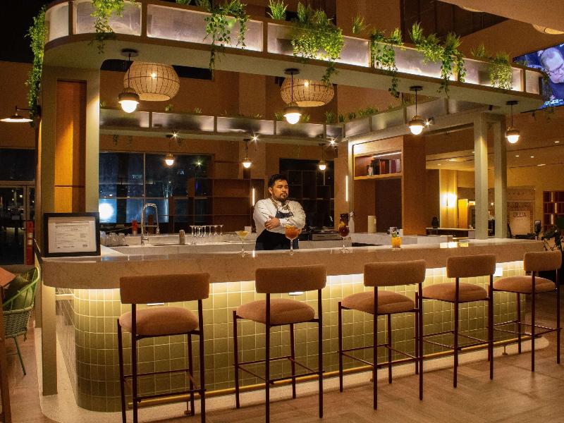 Novotel Monterrey Valle image