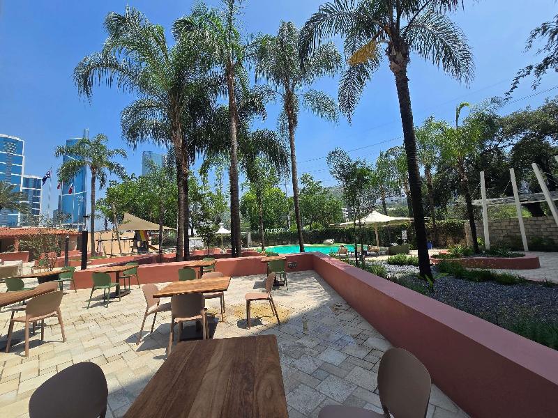 Novotel Monterrey Valle image