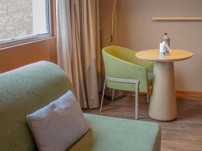 Novotel Monterrey Valle image