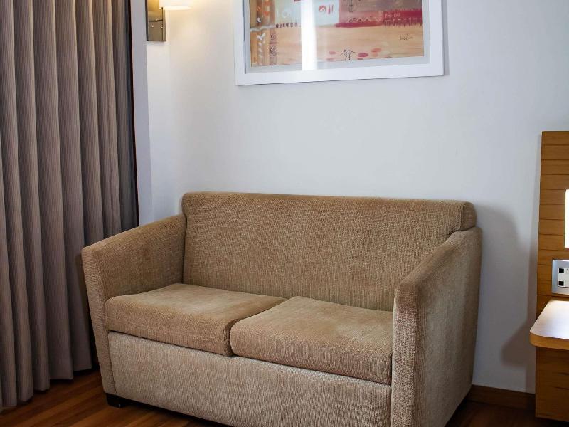 Novotel Monterrey Valle image