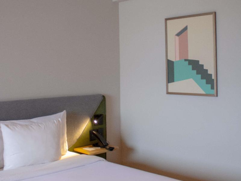 Novotel Monterrey Valle image