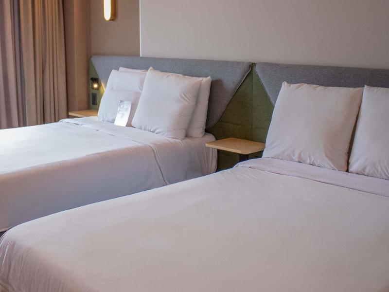 Novotel Monterrey Valle image
