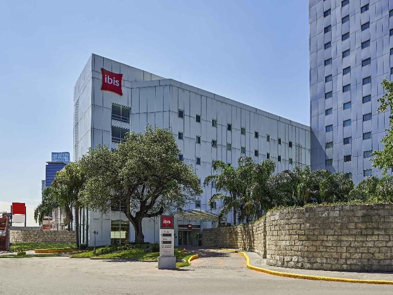 Ibis Monterrey Valle  image