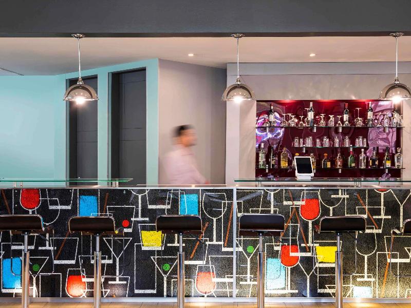 Ibis Monterrey Valle  image