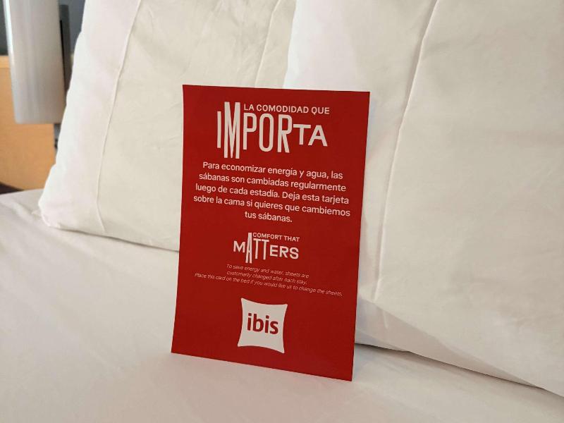 Ibis Monterrey Valle  image