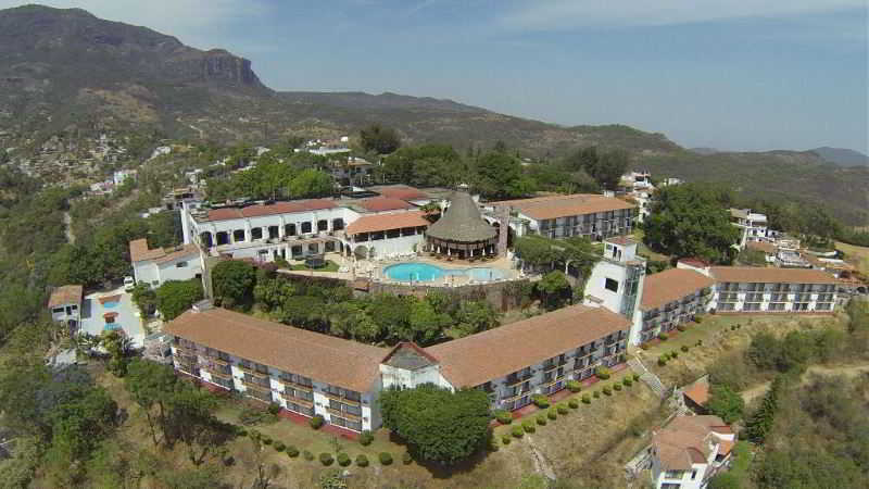 Montetaxco Resort AND Country Club