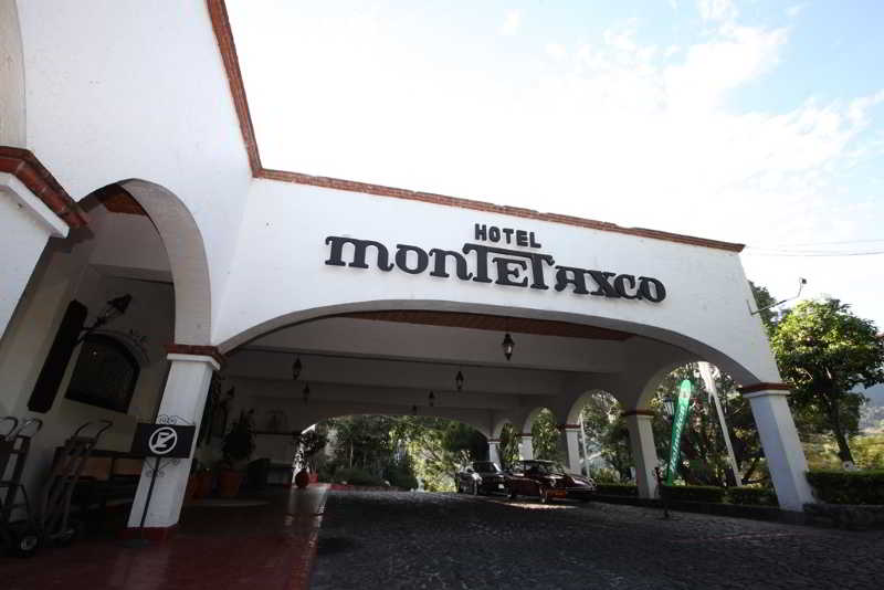 Montetaxco Resort & Country Club