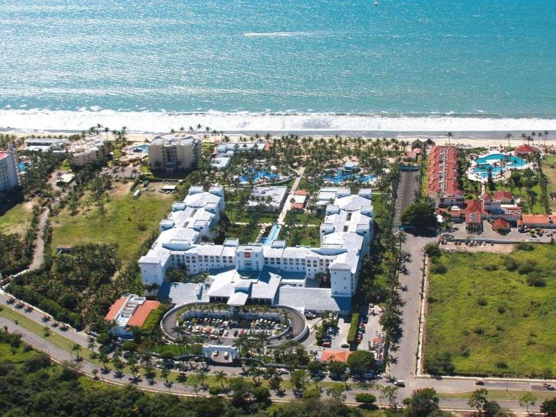 Riu Flamingos - All Inclusive image