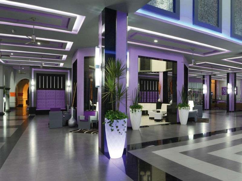 Riu Flamingos - All Inclusive image