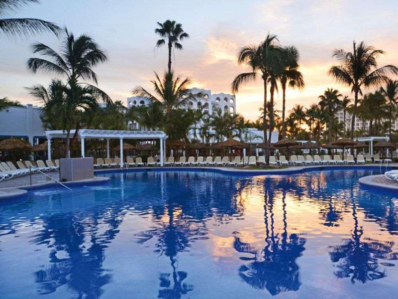 Riu Flamingos - All Inclusive image