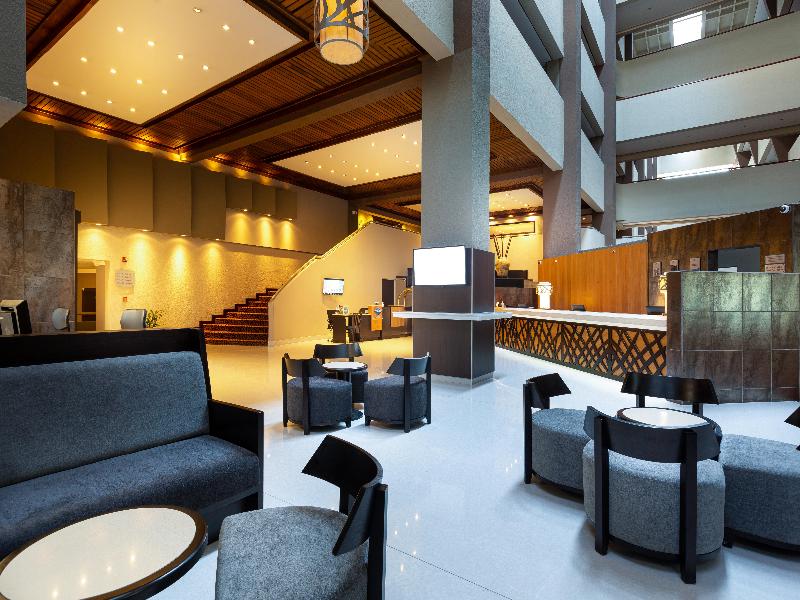 Crowne Plaza San Jose La Sabana an IHG Hotel photo 7