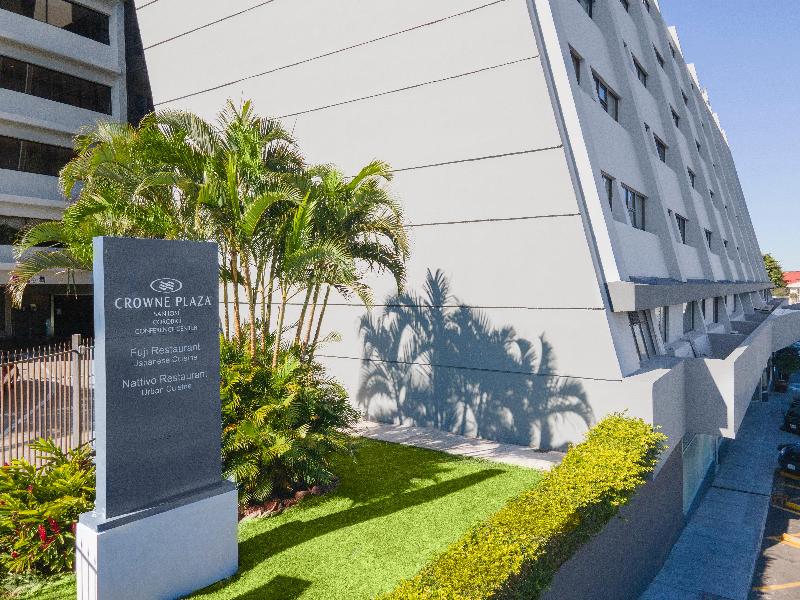 Crowne Plaza San Jose La Sabana an IHG Hotel