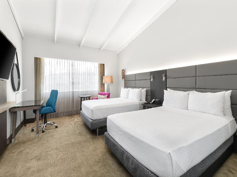 Crowne Plaza San Jose La Sabana an IHG Hotel photo 8