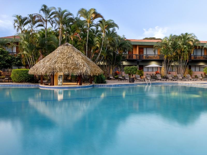 DoubleTree by Hilton Cariari San Jose image