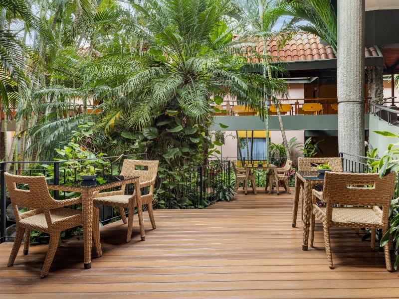 DoubleTree by Hilton Cariari San Jose image