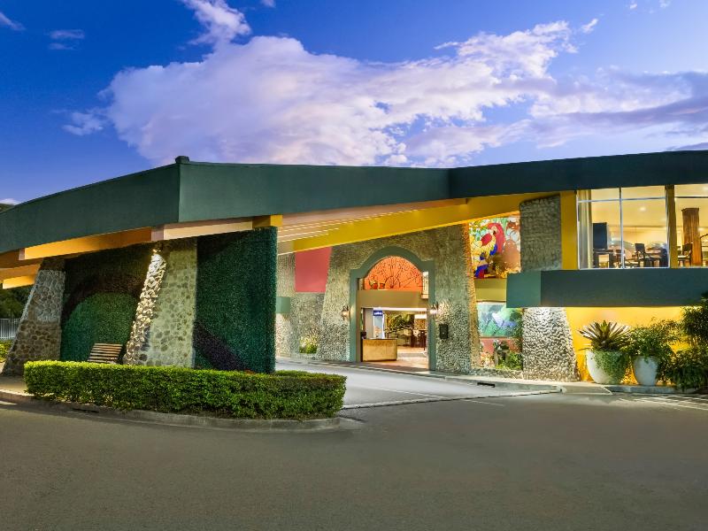 DoubleTree by Hilton Cariari San Jose image