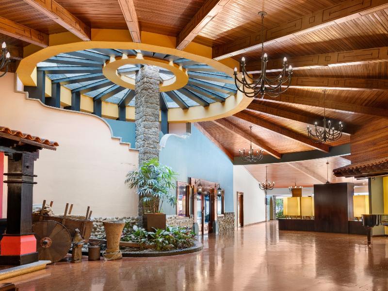 DoubleTree by Hilton Cariari San Jose image