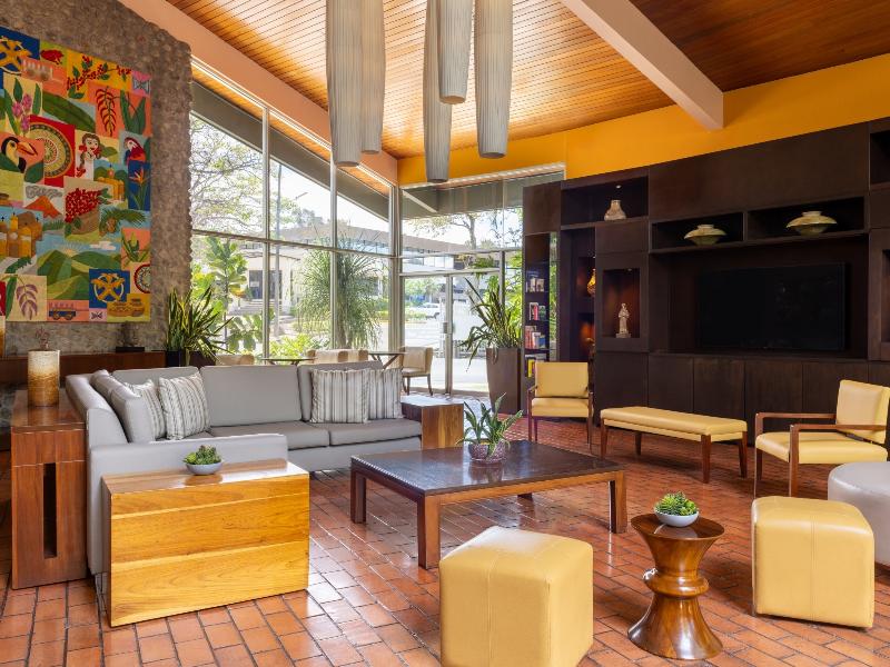 DoubleTree by Hilton Cariari San Jose image