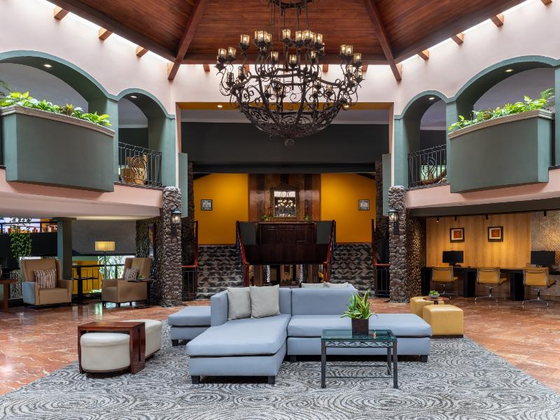 DoubleTree by Hilton Cariari San Jose image