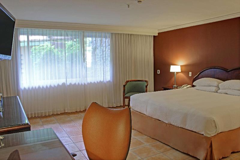 Fotos Hotel Doubletree By Hilton Cariari San Jose