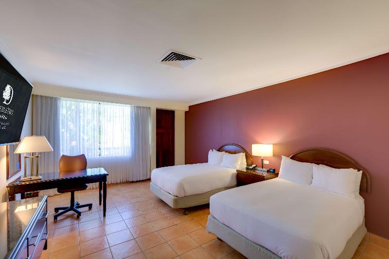Fotos Hotel Doubletree By Hilton Cariari San Jose
