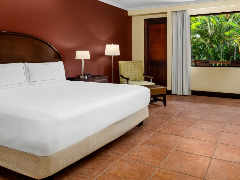 DoubleTree by Hilton Cariari San Jose image