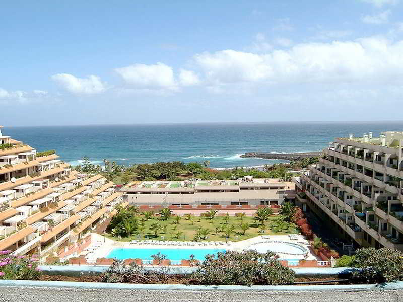 Fotos Apartamentos Bahia Playa