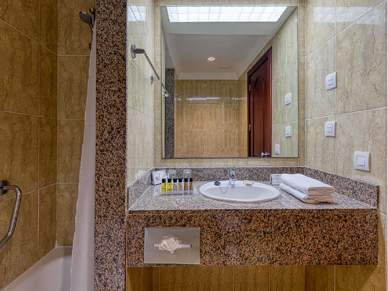 Senator Puerto Plata Resort image