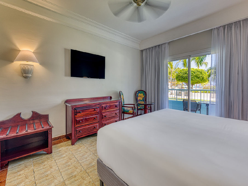 Senator Puerto Plata Resort image