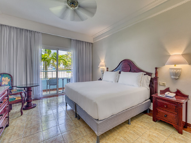 Senator Puerto Plata Resort image