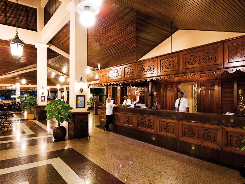 Hotel Riu Merengue