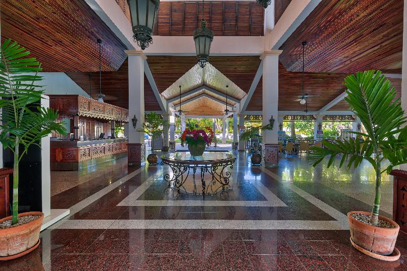 Hotel Riu Merengue