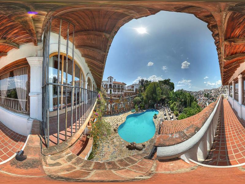 Posada de la Mision image