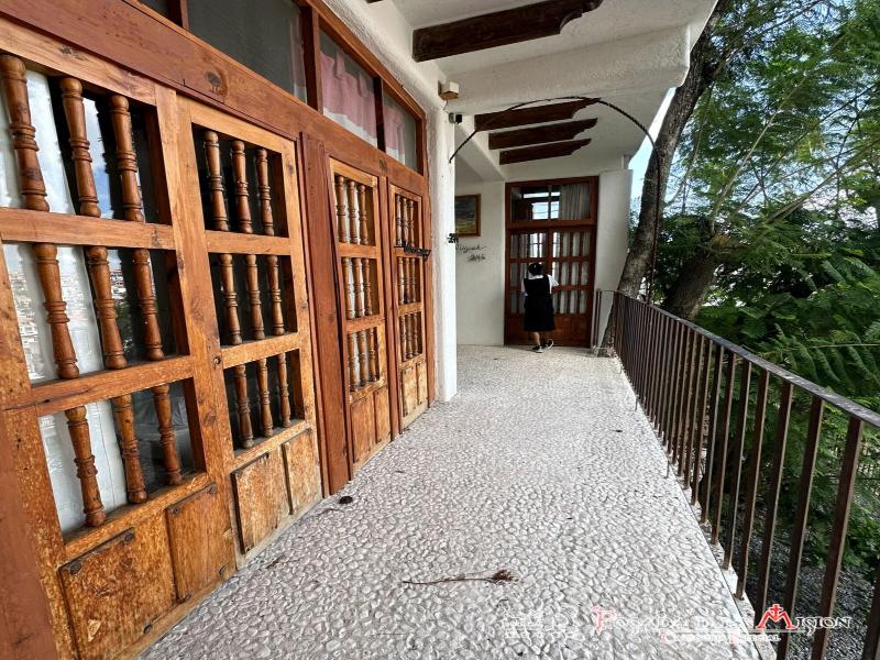 Posada de la Mision image