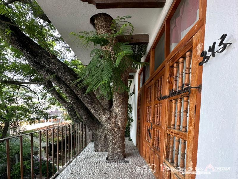 Posada de la Mision image