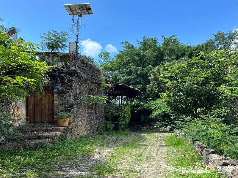 Posada de la Mision image