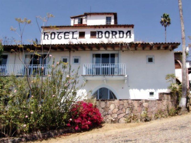 Fotos Hotel De La Borda