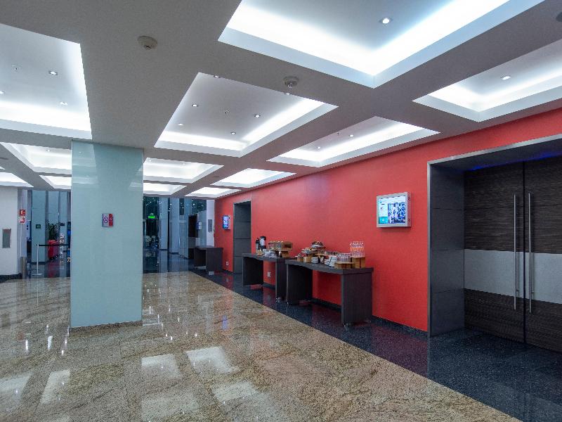Holiday Inn Mexico City-Plaza Universidad image