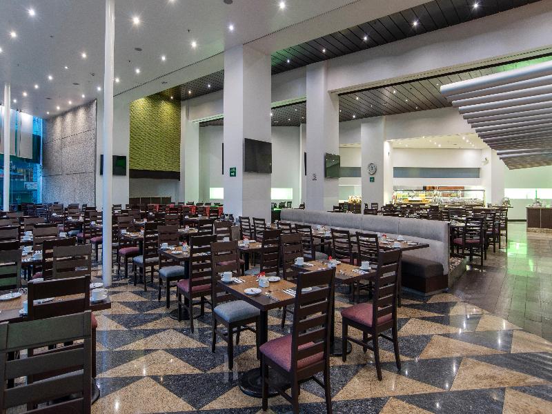 Holiday Inn Mexico City-Plaza Universidad image