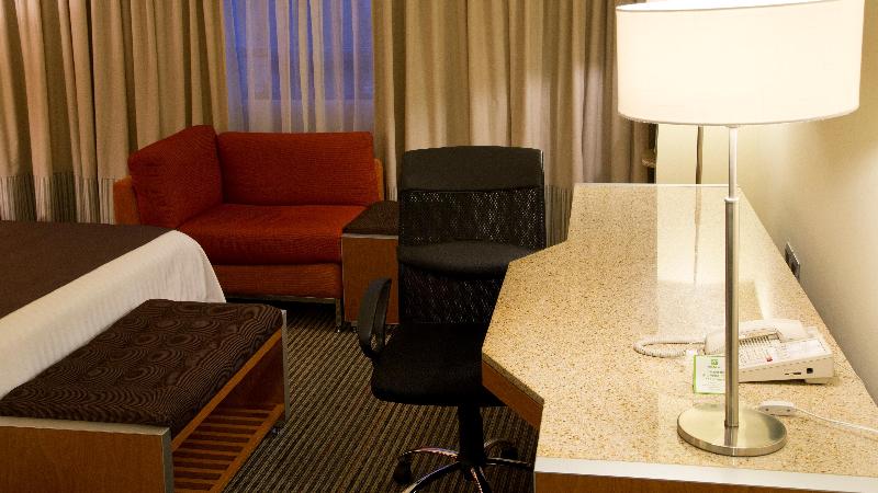 Holiday Inn Mexico City-Plaza Universidad image