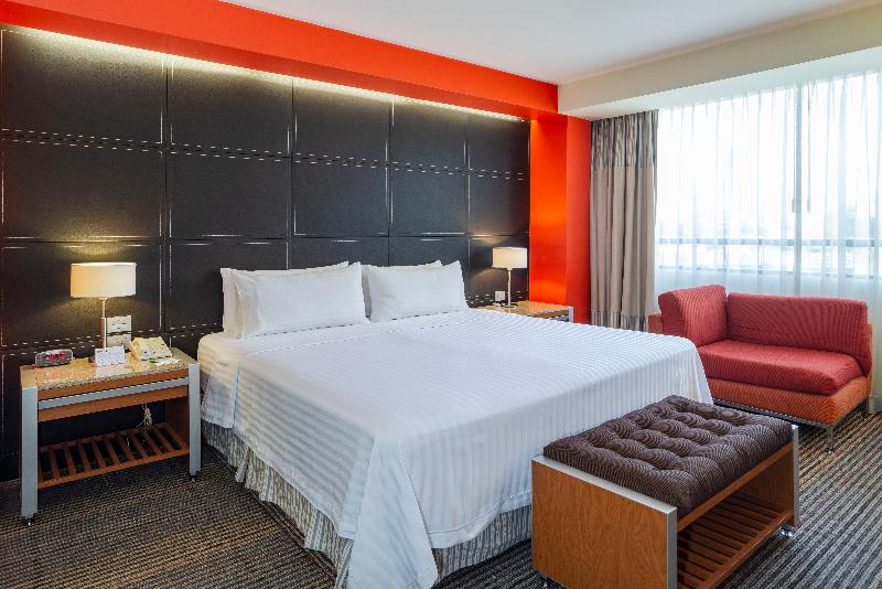 Holiday Inn Mexico City-Plaza Universidad image
