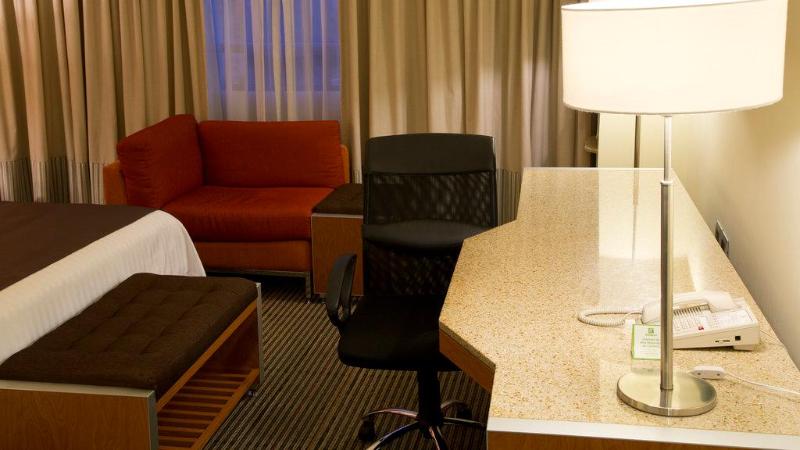 Holiday Inn Mexico City-Plaza Universidad image